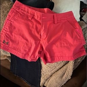 Under Armour Shorts